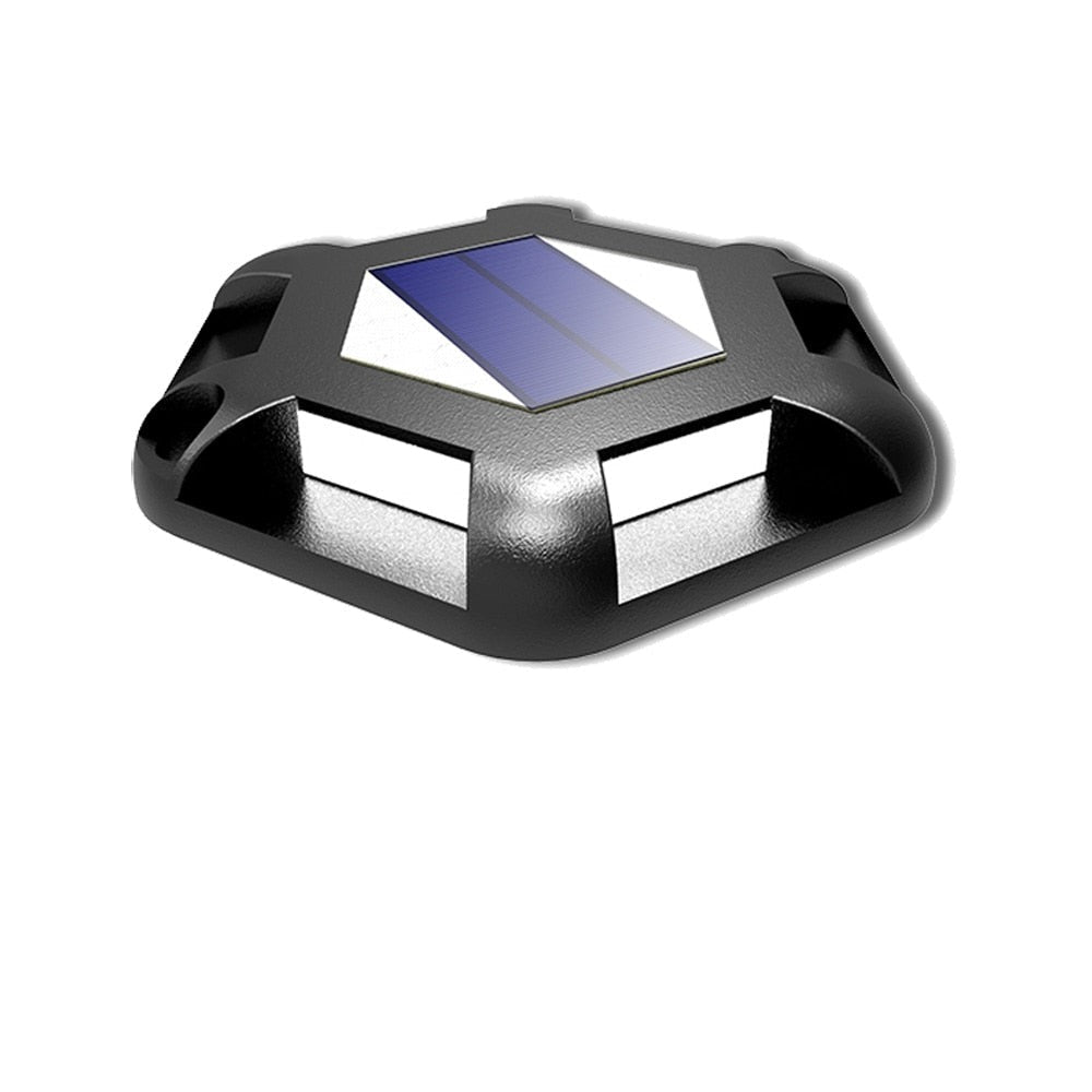 Lamparas solares para casa