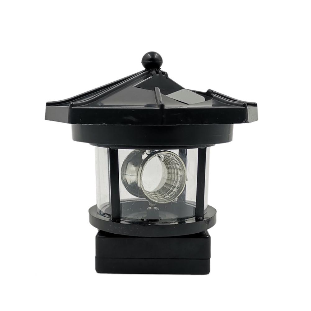 Lamparas solares para jardin