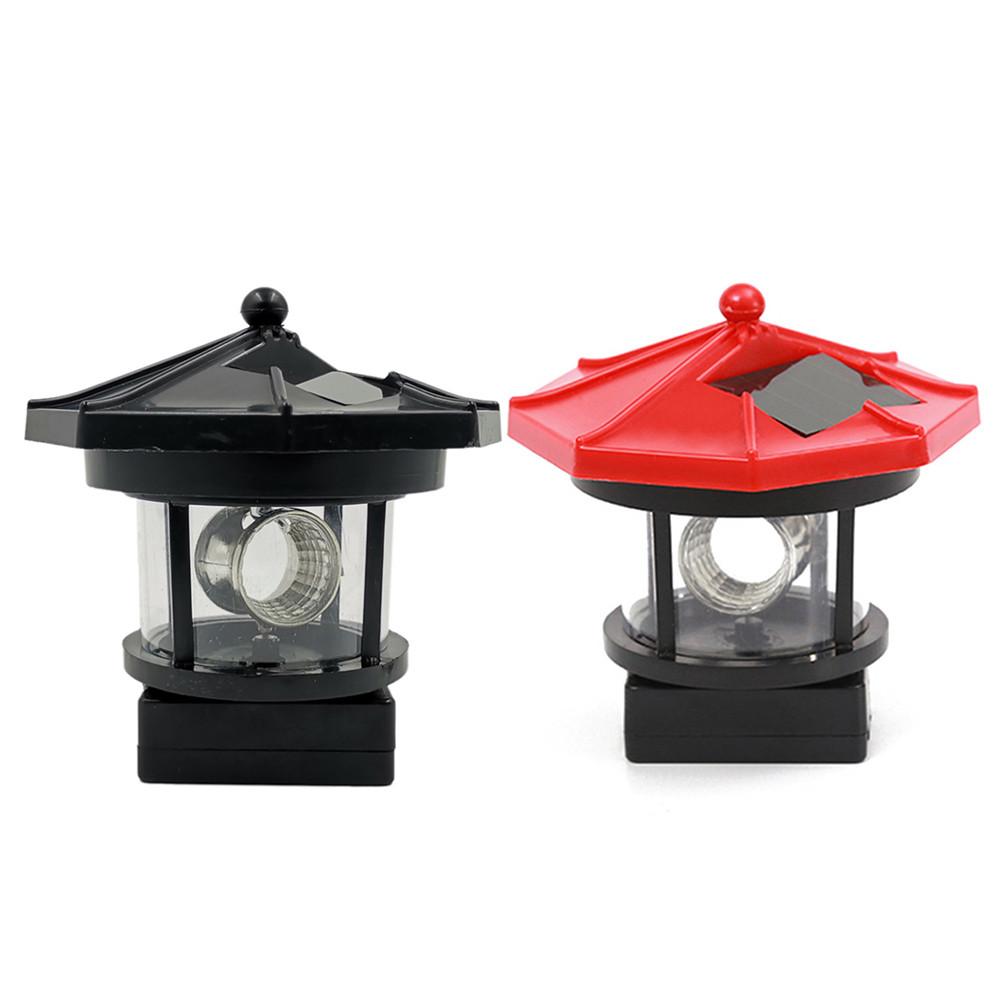 Lamparas solares para jardin