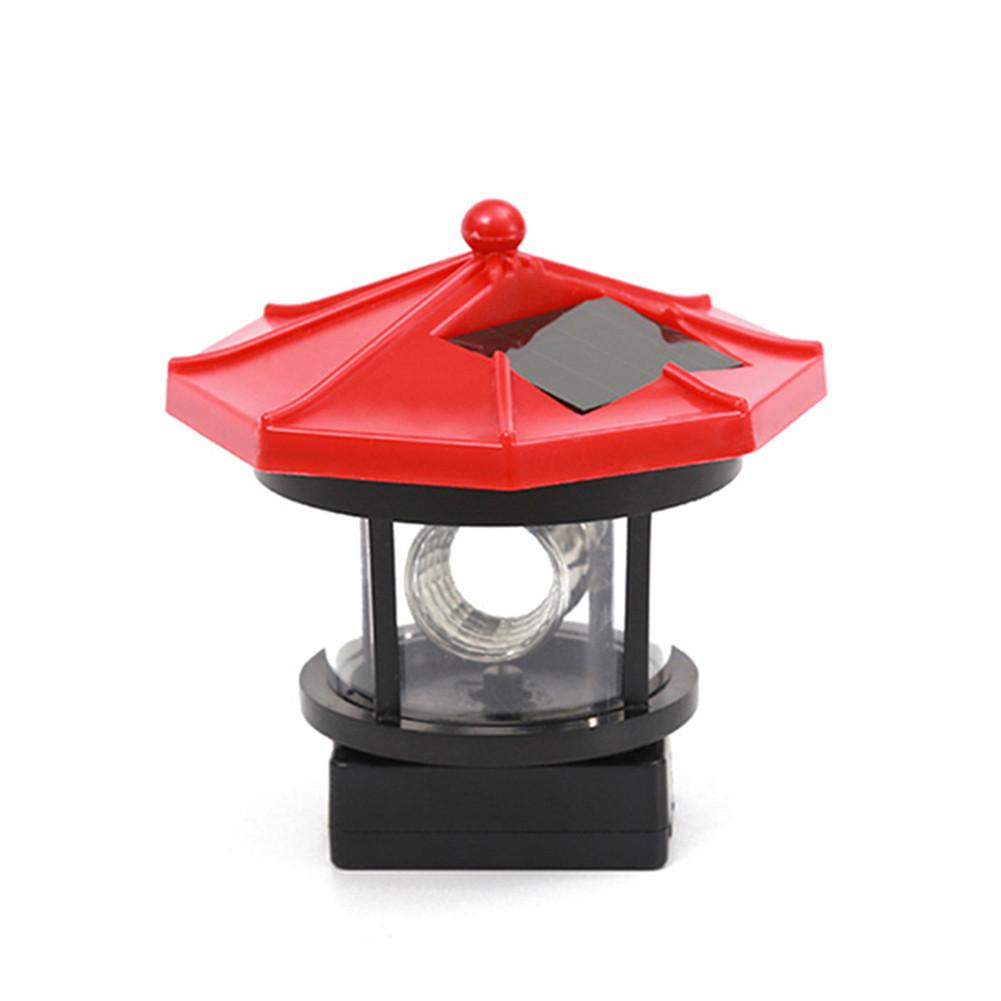 Lamparas solares para jardin