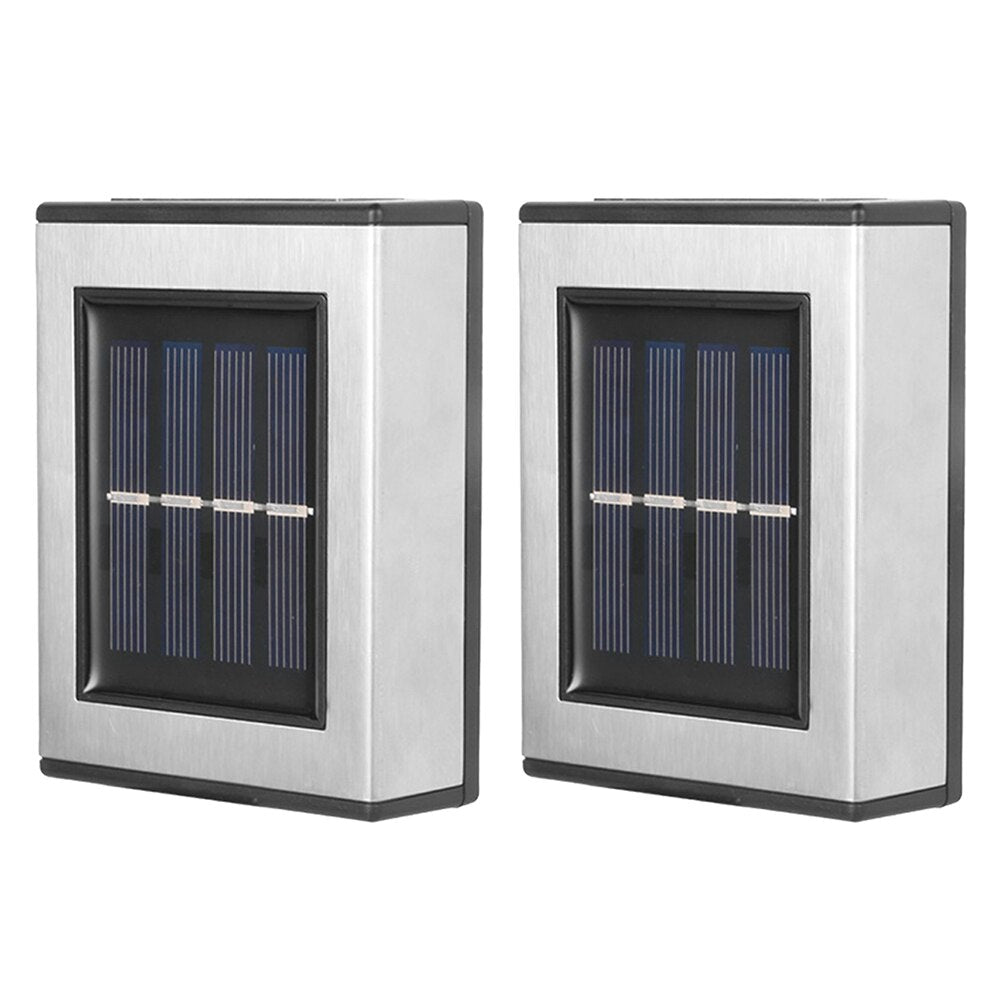 Lamparas solares portatiles