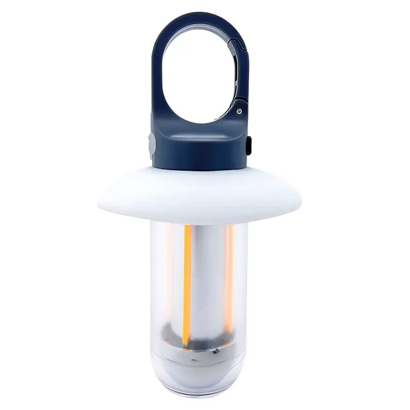 Lampe de camping multifonction