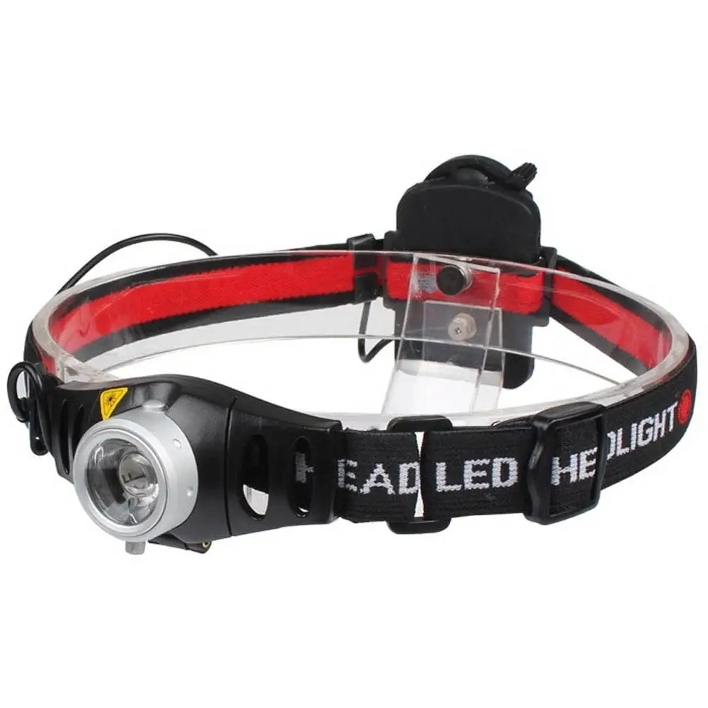 Lampe frontal led