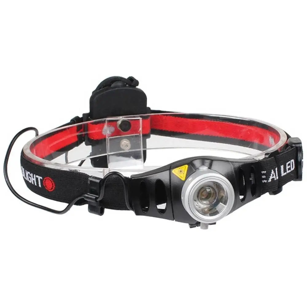 Lampe frontal led