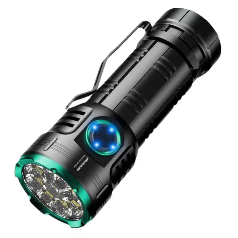 Lampe longue portée