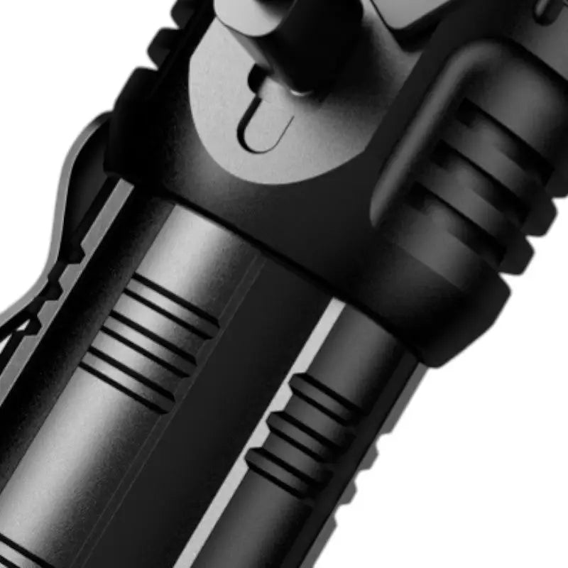 Lampe longue portée