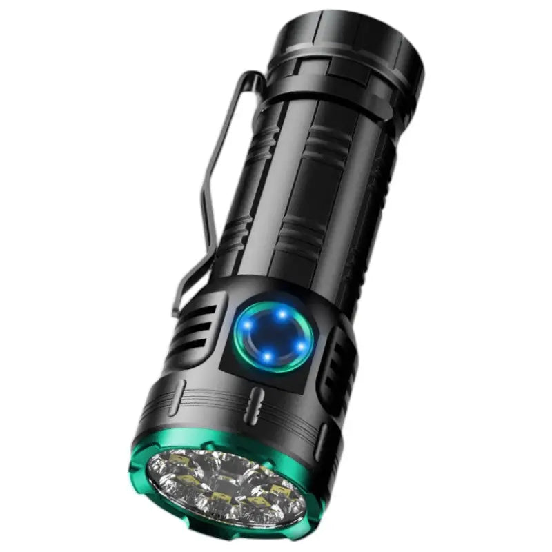 Lampe longue portée