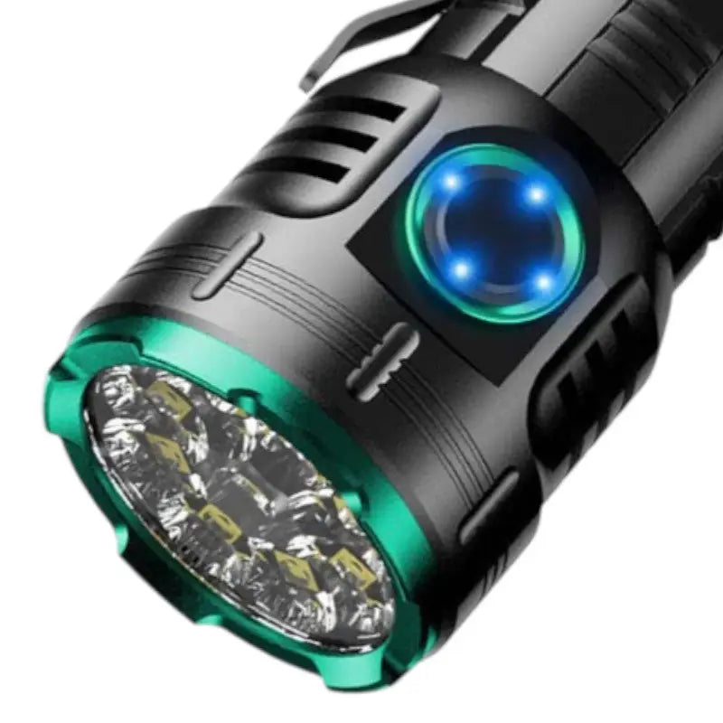 Lampe longue portée