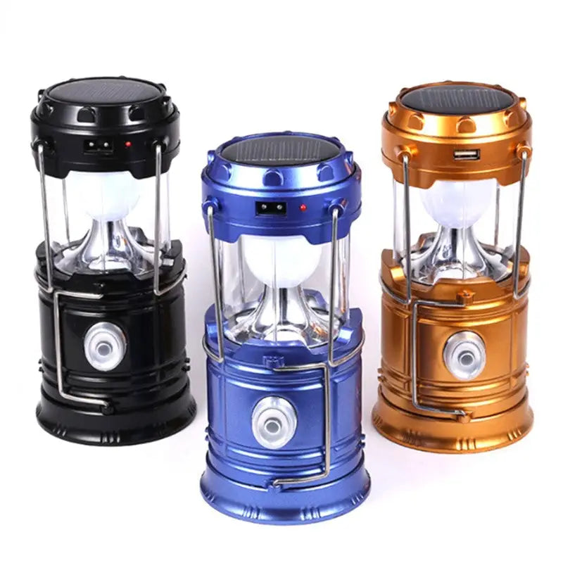 LAMPE SOLAIRE HAUTE LUMINOSITE