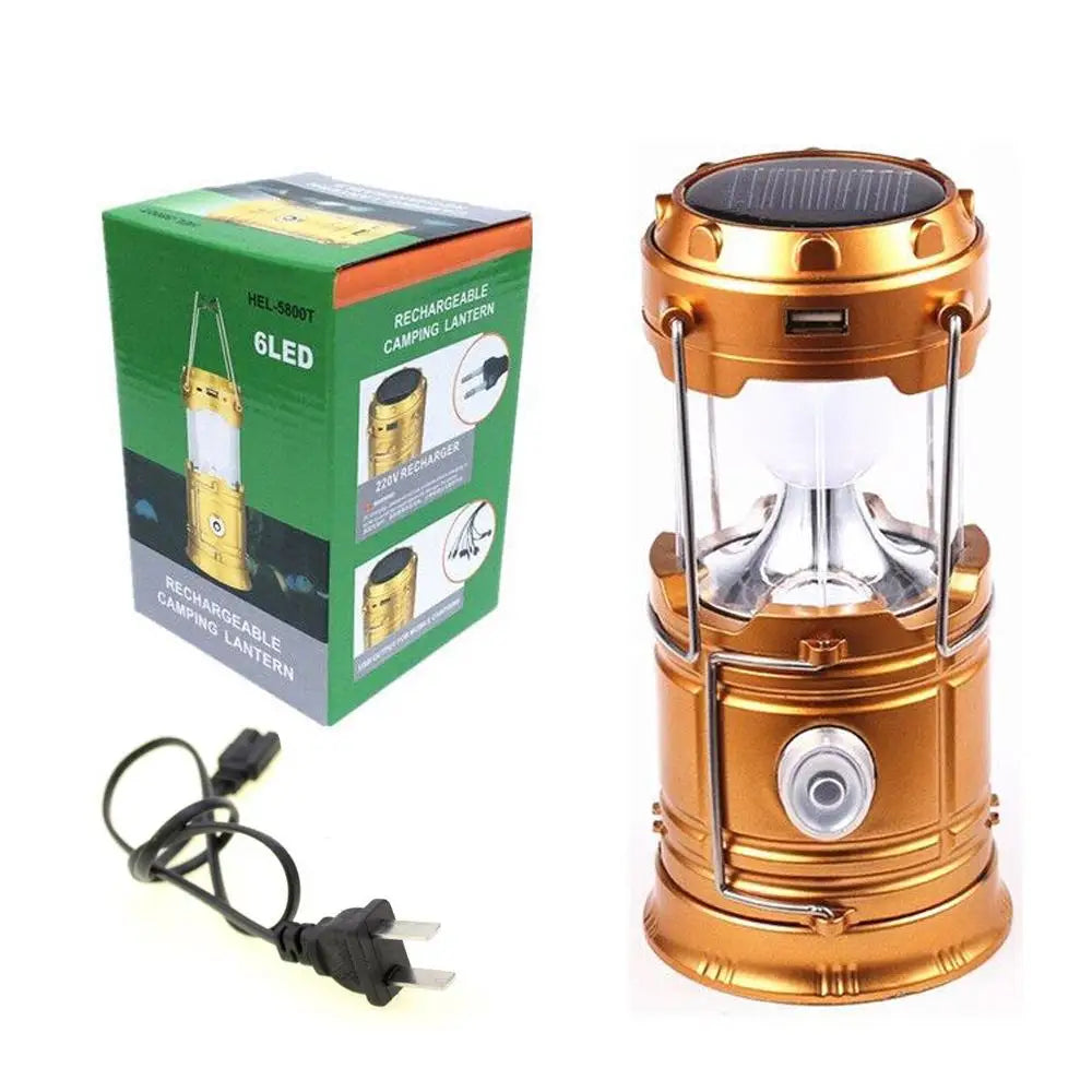 LAMPE SOLAIRE HAUTE LUMINOSITE