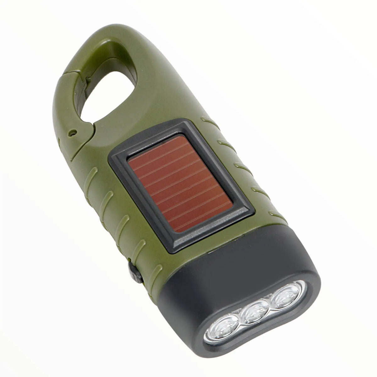 Lampe solaire originale