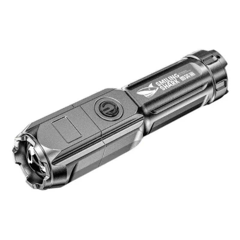 Lampe torche surpuissante
