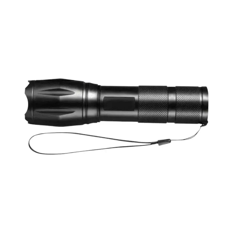 Lampe torche ultra puissante military flashlight