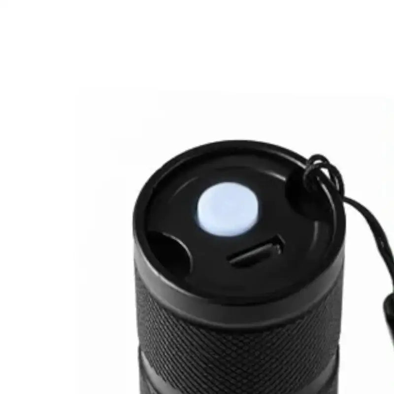 Lampe torche ultra puissante military flashlight