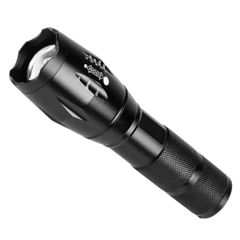Lampe torche ultra puissante military flashlight