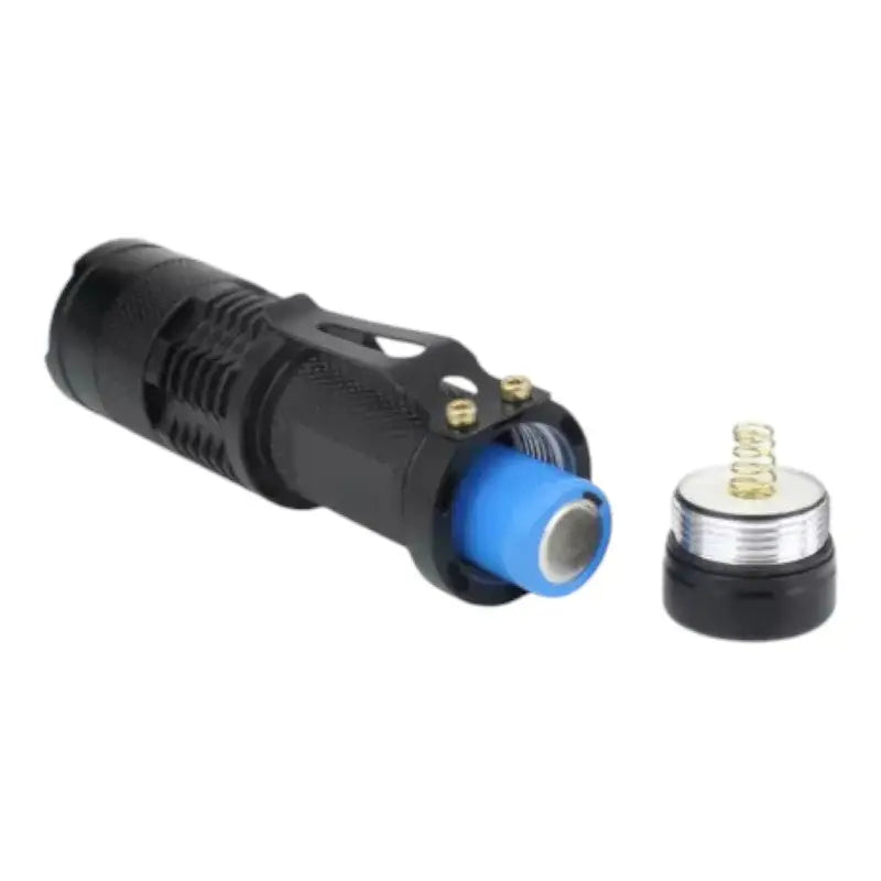 LAMPE TORCHE ULTRAVIOLET