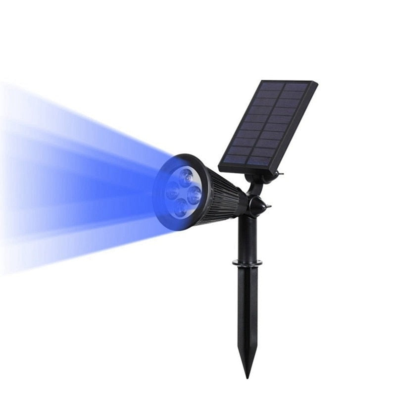 Las mejores Lamparas solares