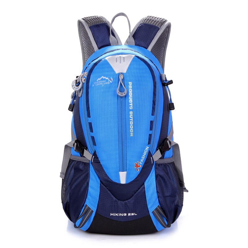 Las mejores mochilas carga militares