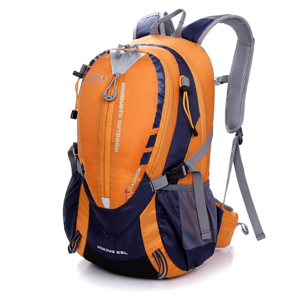 Las mejores mochilas carga militares