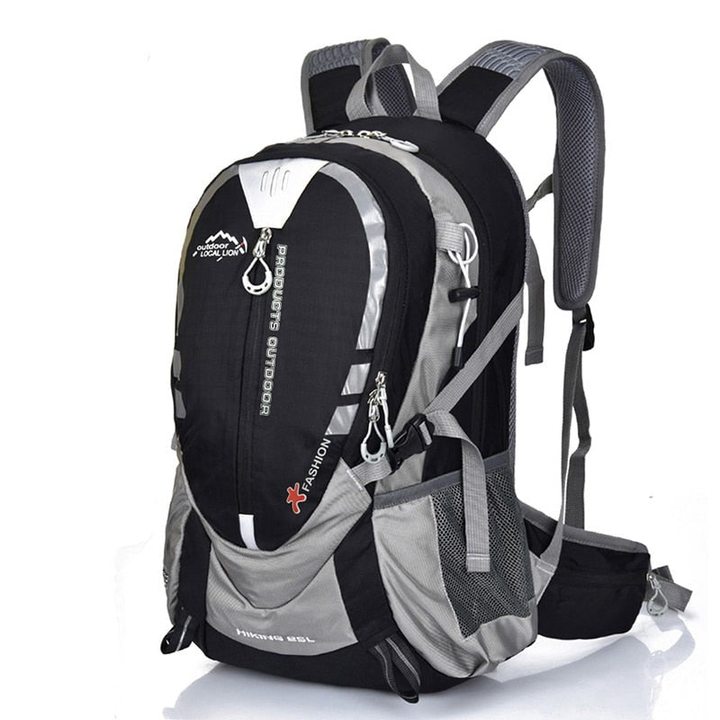 Las mejores mochilas carga militares