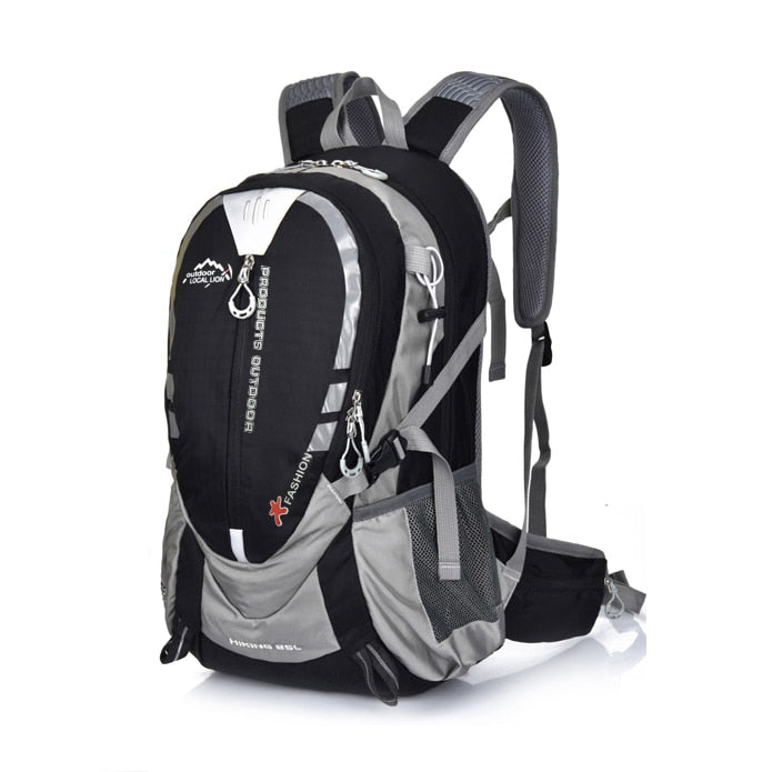 Las mejores mochilas carga militares