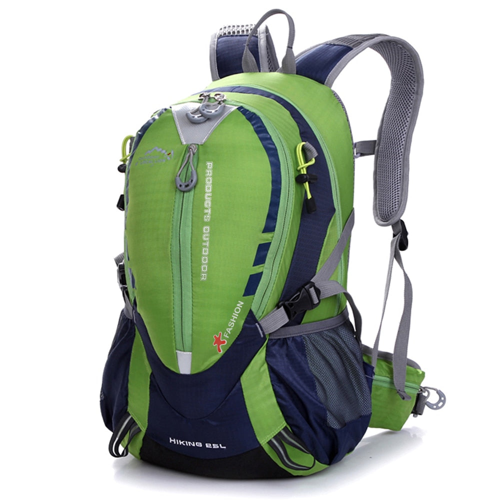 Las mejores mochilas carga militares