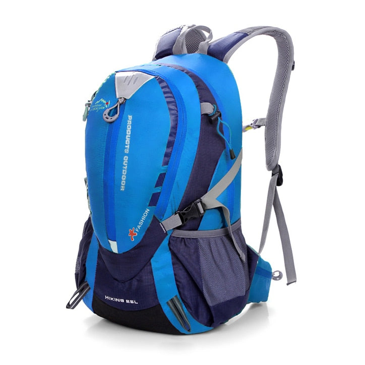 Las mejores mochilas carga militares