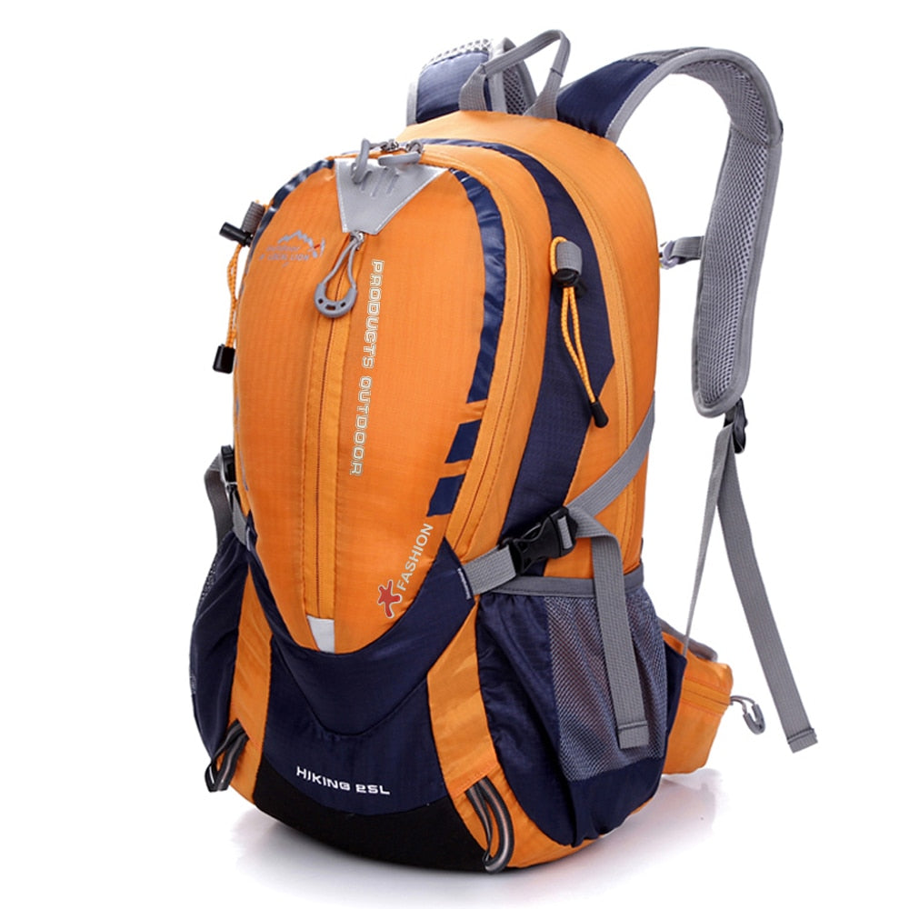 Las mejores mochilas carga militares