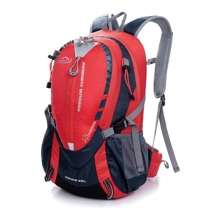 Las mejores mochilas carga militares