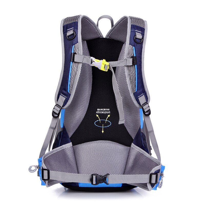 Las mejores mochilas carga militares