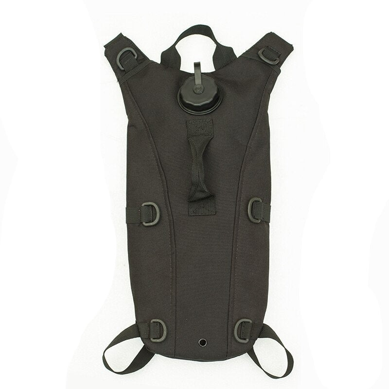 Las mejores mochilas tacticas militares 15l