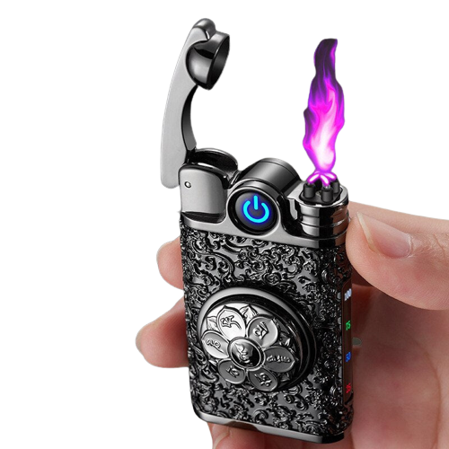 Llama Encendedor