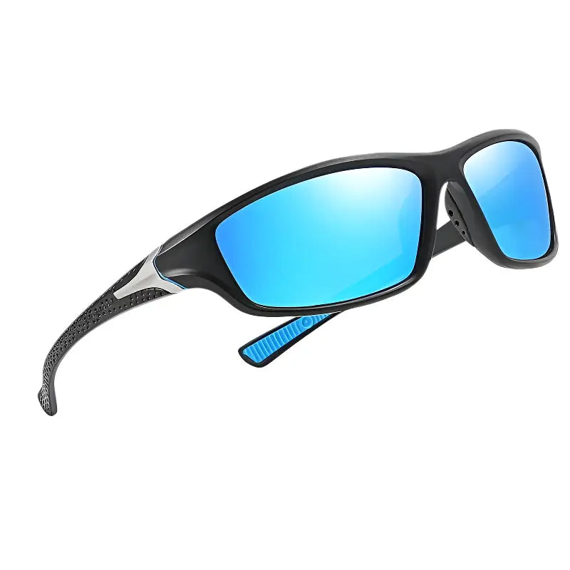 Lunettes de soleil homme polarisées