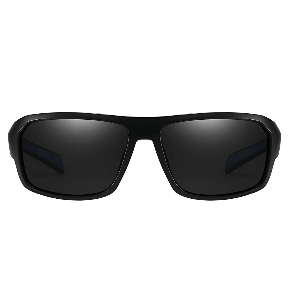 Lunettes polarisantes pour la pêche