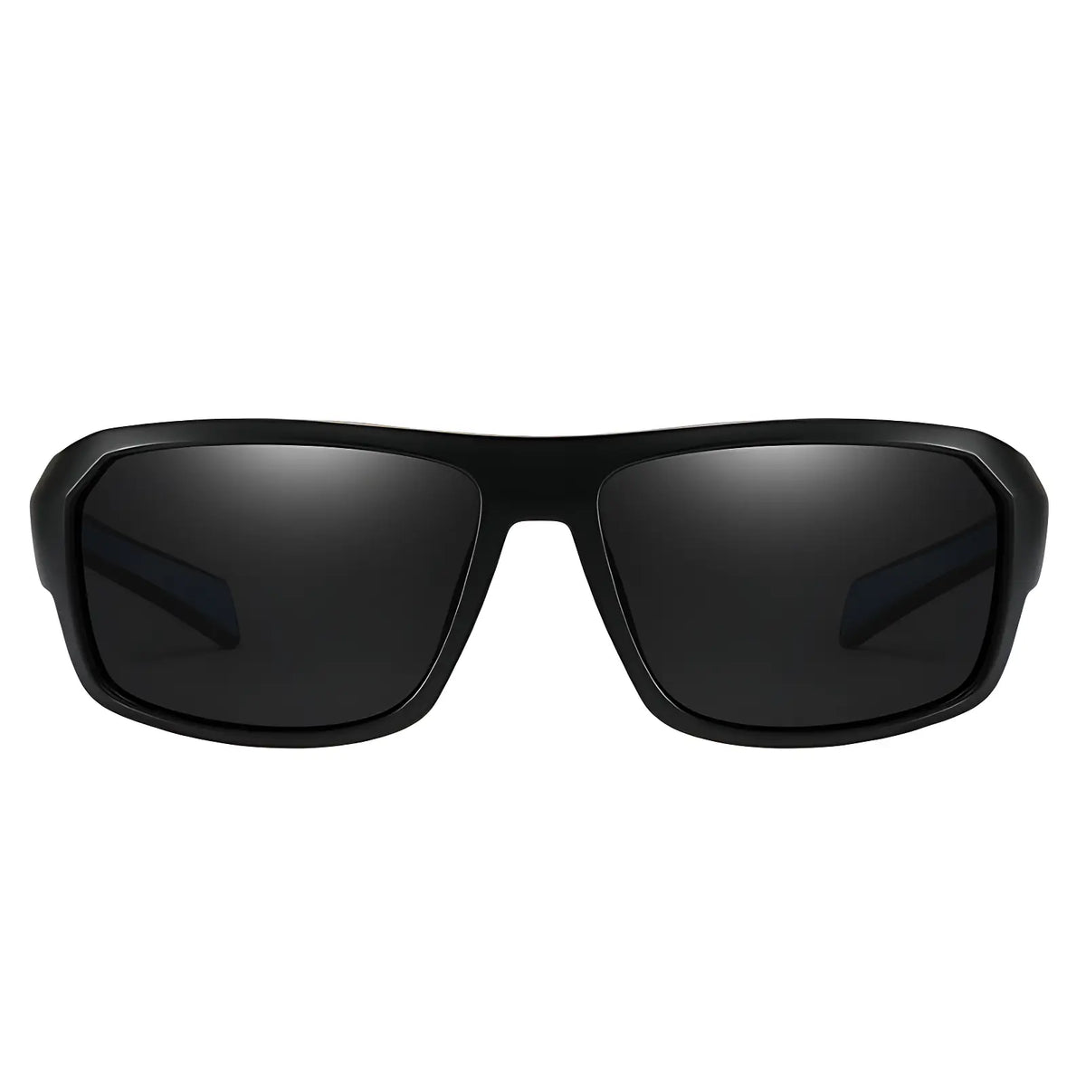 Lunettes polarisantes pour la pêche