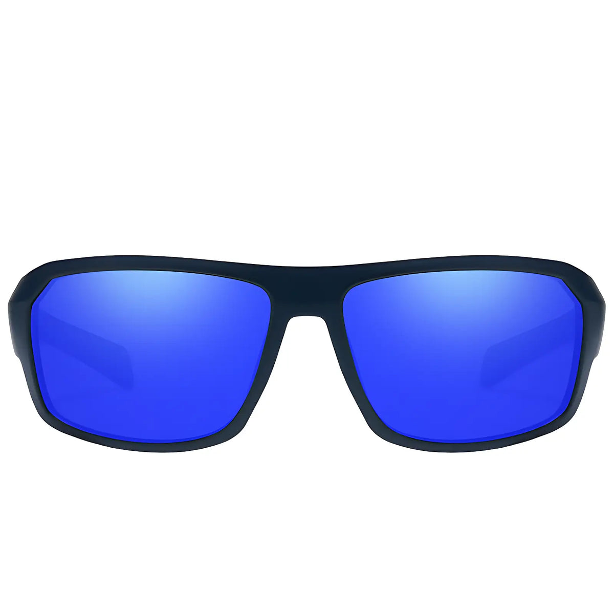 Lunettes polarisantes pour la pêche