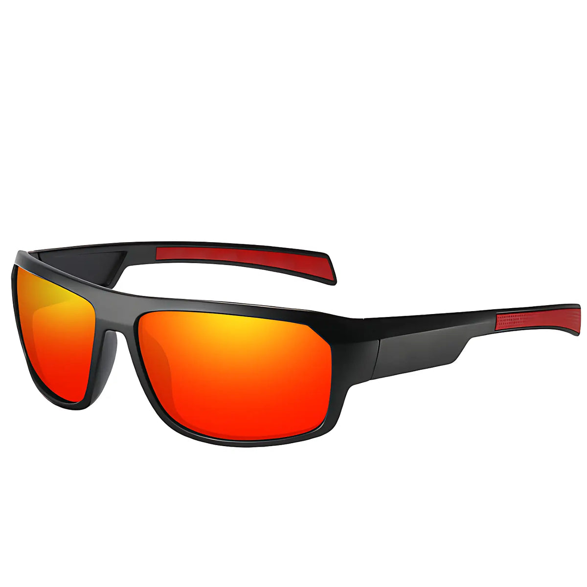 Lunettes polarisantes pour la pêche