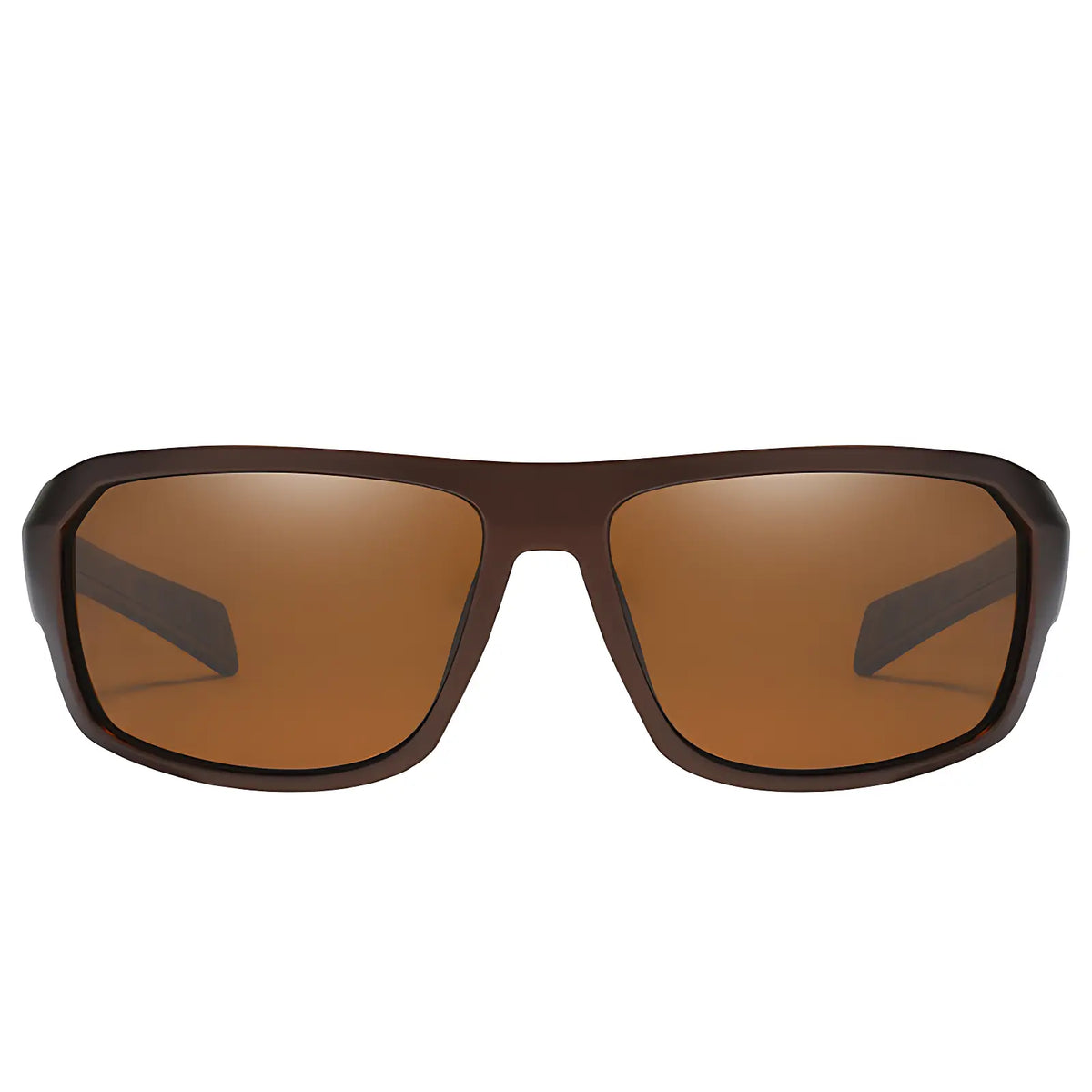 Lunettes polarisantes pour la pêche