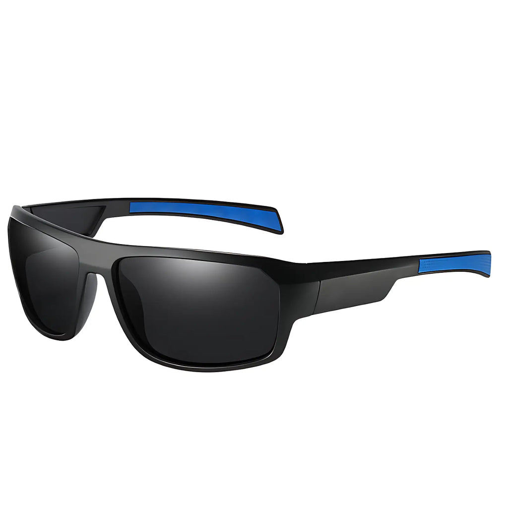 Lunettes polarisantes pour la pêche