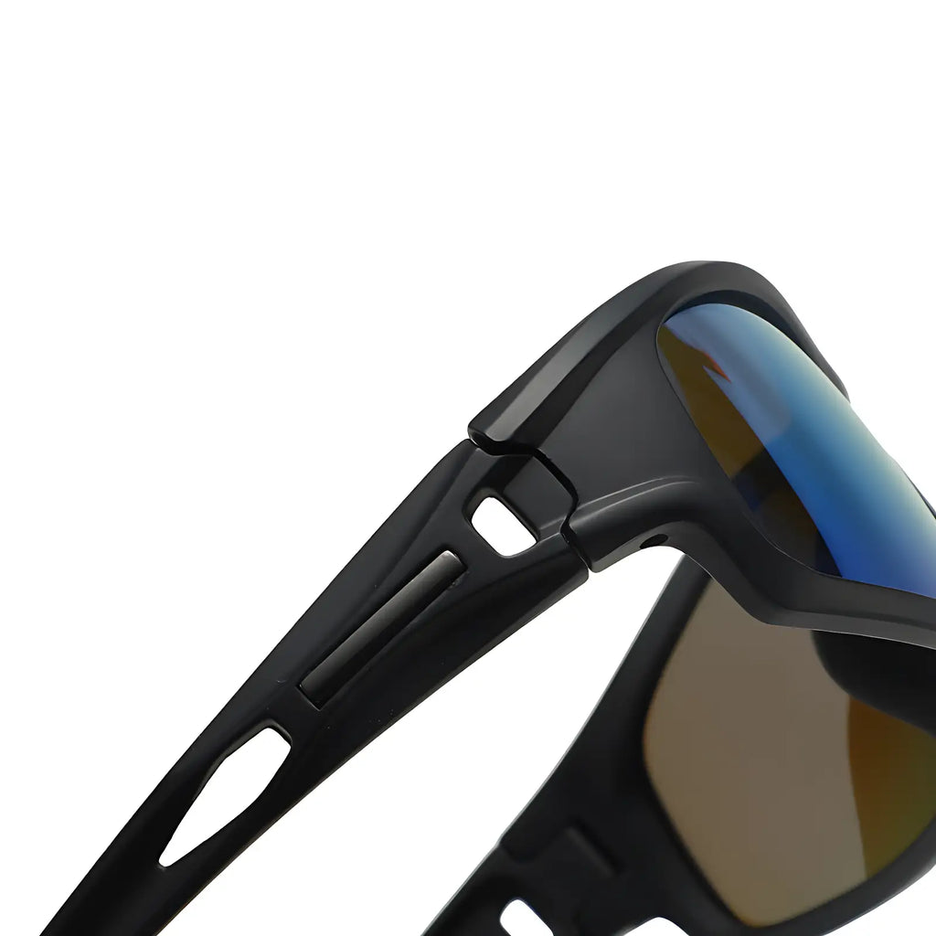 Lunette polarisé trail