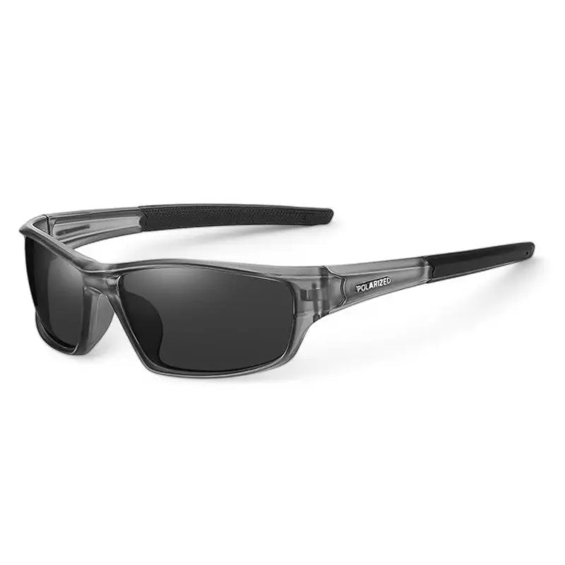 Lunettes à verres polarisants
