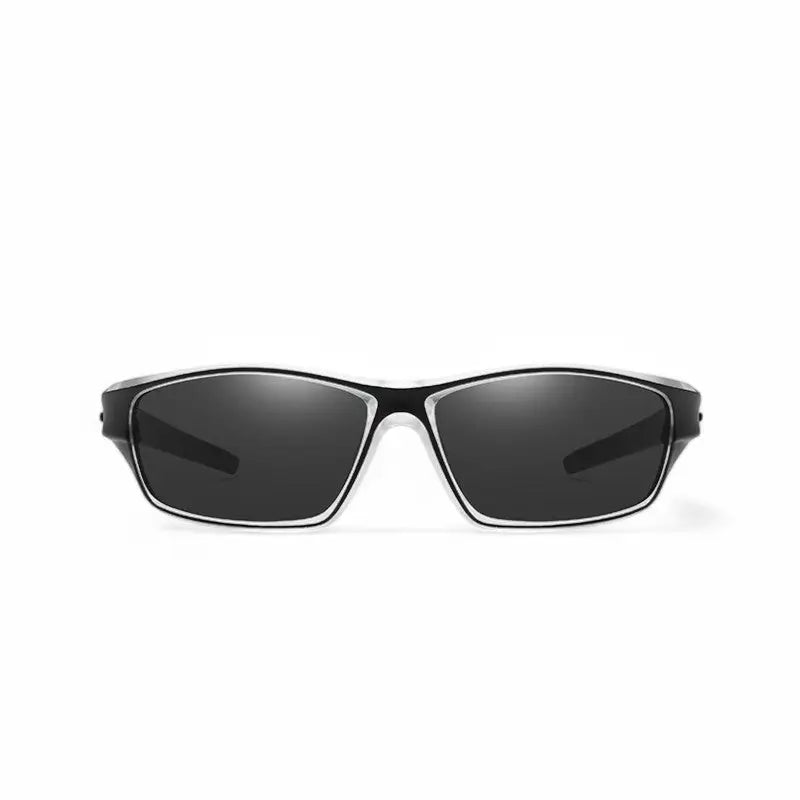 Lunettes à verres polarisants