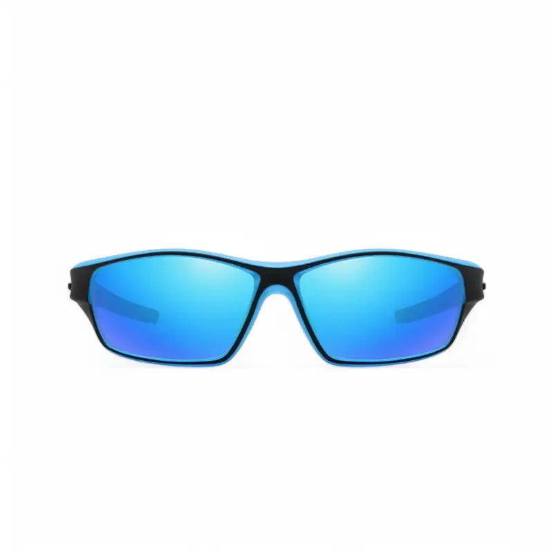 Lunettes à verres polarisants
