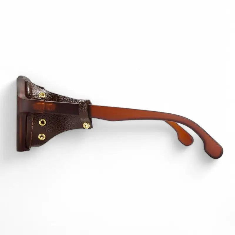 Lunettes aviateur randonnée