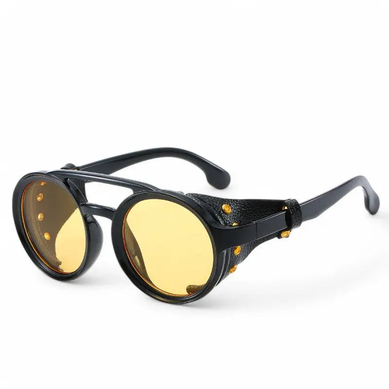Lunettes aviateur randonnée