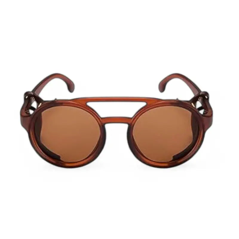 Lunettes aviateur randonnée