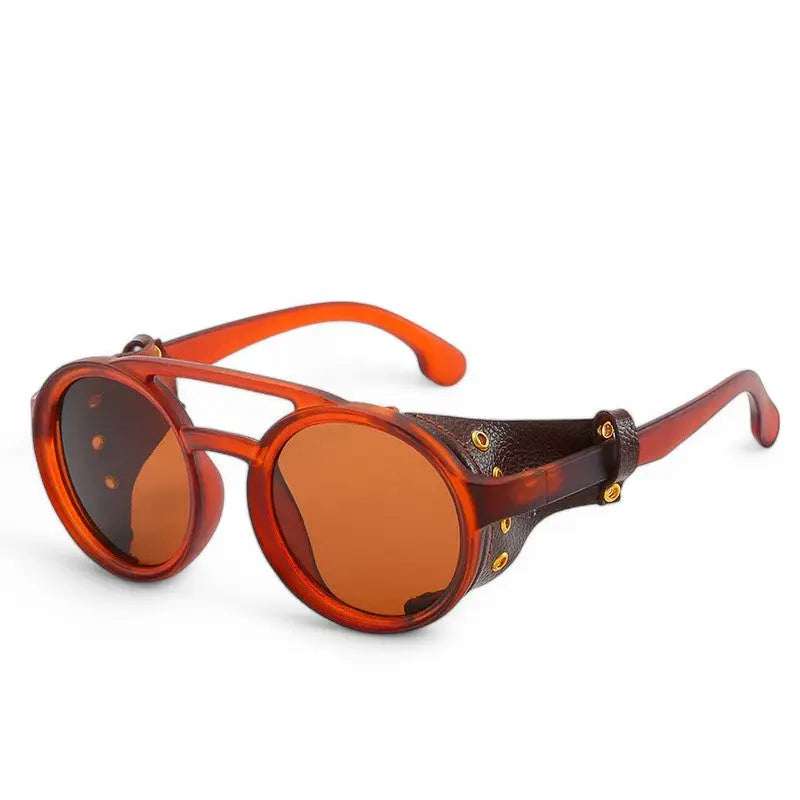 Lunettes aviateur randonnée