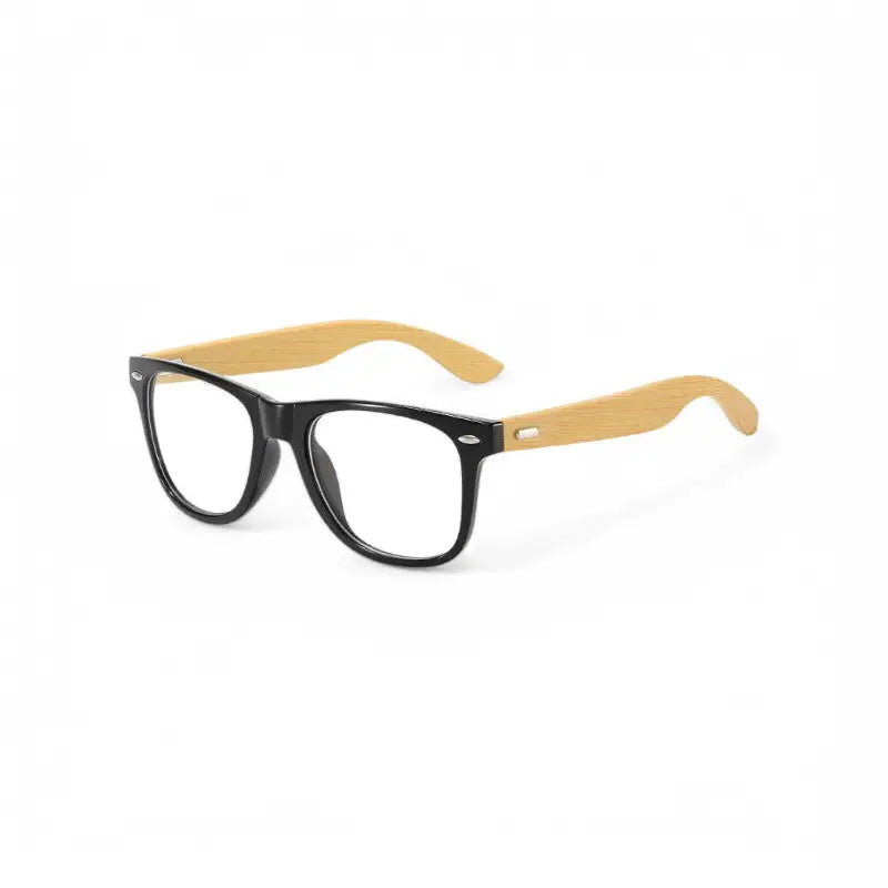 Lunettes de soleil polarisées en bambou