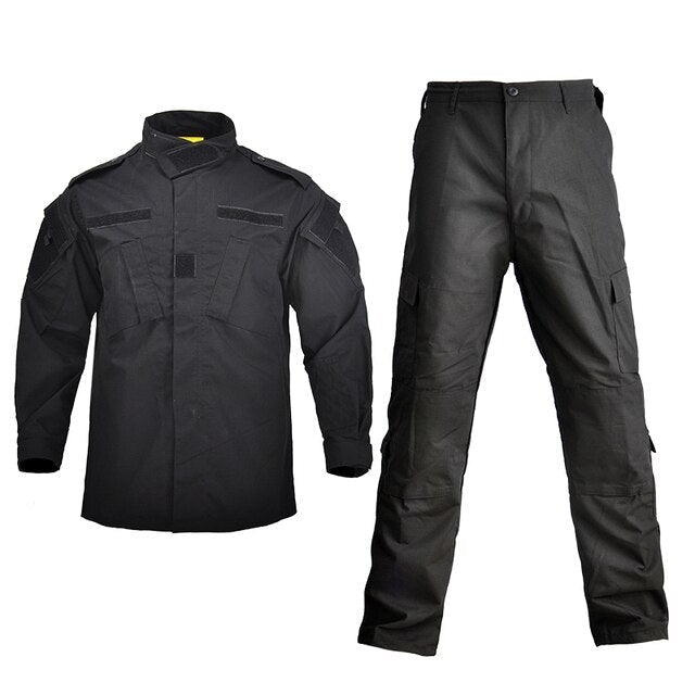 Madelman policia Militar uniforme camuflaje