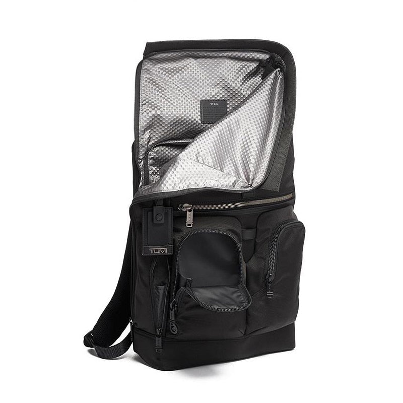 Madrid Mochilas militares